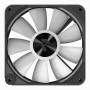 APNX FP2-120 PWM ARGB Case per computer Ventilatore Nero (APF3-PF11317.12)