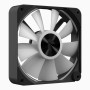 APNX FP2-120 PWM ARGB Case per computer Ventilatore Nero (APF3-PF11317.12)