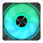 APNX FP2-120 PWM ARGB Case per computer Ventilatore Bianco (APF3-PF11317.21)
