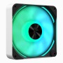 APNX FP2-120 PWM ARGB Case per computer Ventilatore Bianco (APF3-PF11317.21)