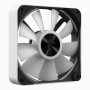 APNX FP2-120 PWM ARGB Case per computer Ventilatore Bianco (APF3-PF11317.21)