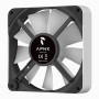 APNX FP2-120 PWM ARGB Case per computer Ventilatore Bianco (APF3-PF11317.21)