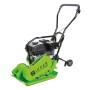 ZIPPER MASCHINEN ZI-RPE60 compattatore di terra Piastra vibrante Benzina 13,8 m/min 150 cm 3,6 L