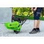 ZIPPER MASCHINEN ZI-RPE60 compattatore di terra Piastra vibrante Benzina 13,8 m/min 150 cm 3,6 L