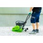 ZIPPER MASCHINEN ZI-RPE60 compattatore di terra Piastra vibrante Benzina 13,8 m/min 150 cm 3,6 L