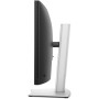 DELL Pro Plus P3425WE Monitor PC 86,6 cm (34.1") 3440 x 1440 Pixel Wide Quad HD LCD Nero, Grigio (DELL-P3425WE)