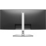 DELL Pro Plus P3425WE Monitor PC 86,6 cm (34.1") 3440 x 1440 Pixel Wide Quad HD LCD Nero, Grigio (DELL-P3425WE)