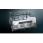 Siemens iQ500 SN45ZS07CE lavastoviglie Sottopiano 14 coperti B