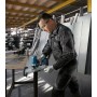 Bosch GST 18V-125 S PROFESSIONAL seghetto elettrico 3500 spm (fogli per minuto) 1,9 kg (06015B2000)