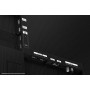 Samsung GQ55S85FAU 139,7 cm (55") 4K Ultra HD Smart TV Wi-Fi Nero (GQ55S85FAUXZG)