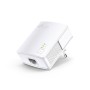 TP-Link TL-PA717KIT 1000 Mbit/s Collegamento ethernet LAN Bianco 2 pz (TL-PA717 KIT)