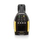 Datalogic PM9600-DKHP433RK10 lettore di codici a barre Lettore di codici a barre portatile 1D/2D Laser Nero (PM9600-DKHP433RK10)