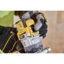 DeWALT DCD1007NT-XJ trapano 2250 Giri/min Senza chiave 1,85 kg Nero, Giallo