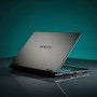 GIGABYTE GAMING A16 CWHI3DEC94SH laptop Intel® Core™ i7 i7-13620H Computer portatile 40,6 cm (16") WUXGA 16 GB DDR5-SDRAM 1 T