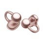 Huawei FreeClip Auricolare True Wireless Stereo (TWS) A clip Musica e Chiamate USB tipo-C Bluetooth Rose Gold (55038003)