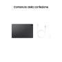 Samsung Galaxy Tab A9+ SM-X210RZAPEUE tablet Qualcomm Snapdragon 256 GB 27,9 cm (11") 8 GB Wi-Fi 5 (802.11ac) Android 13 Grafite