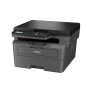 Brother DCP-L2627DWE stampante multifunzione Laser A4 1200 x 1200 DPI 32 ppm Wi-Fi (DCPL2627DWERE1)