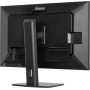 iiyama ProLite XUB3297QSNP-B1 Monitor PC 81,3 cm (32") 2560 x 1440 Pixel 4K Ultra HD LED Nero