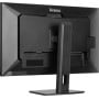 iiyama ProLite XUB3297QSNP-B1 Monitor PC 81,3 cm (32") 2560 x 1440 Pixel 4K Ultra HD LED Nero