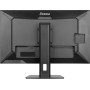 iiyama ProLite XUB3297QSNP-B1 Monitor PC 81,3 cm (32") 2560 x 1440 Pixel 4K Ultra HD LED Nero