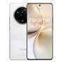 realme 14 Pro 5G 17,2 cm (6.77") Doppia SIM Android 15 USB tipo-C 12 GB 512 GB 6000 mAh Bianco (631011005704)
