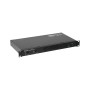 Omnitronic 10451635 amplificatore audio Resa/fase Nero