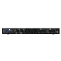 Omnitronic 10451635 amplificatore audio Resa/fase Nero