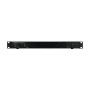 Omnitronic 10451635 amplificatore audio Resa/fase Nero