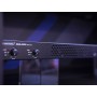 Omnitronic 10451635 amplificatore audio Resa/fase Nero