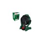 Bosch 0 603 9E1 000 ventilatore Nero, Verde, Rosso (06039E1000)