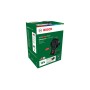 Bosch 0 603 9E1 000 ventilatore Nero, Verde, Rosso (06039E1000)