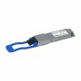 BlueOptics BO25KS856S3D-BO modulo del ricetrasmettitore di rete Fibra ottica 40000 Mbit/s OSFP 850 nm