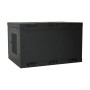Tripp Lite CS16USB portable device management cart& cabinet Armadio per la gestione dei dispositivi portatili Nero (CS16USB)