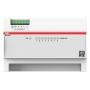 ABB IS/S8.1.1 DIN montato su guida Attuatore per tendina/persiana 8 canali (2CDG120082R0011)