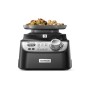 Kenwood FDM72.990BK robot da cucina 1000 W 3 L Nero Bilance incorporate (0W22011070)