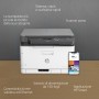 HP Color Laser Laser 178nw Wireless Multifunction Colore Stampante, Fotocopiatrice, scanner Fronte/retro (4ZB96A)
