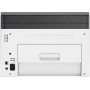 HP Color Laser Laser 178nw Wireless Multifunction Colore Stampante, Fotocopiatrice, scanner Fronte/retro (4ZB96A)