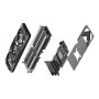 PNY GeForce RTX 5070 Ti EPIC-X RGB OC NVIDIA 16 GB GDDR7 (VCG5070T16TFXXPB1-O)