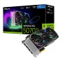 PNY GeForce RTX 5070 Ti EPIC-X RGB OC NVIDIA 16 GB GDDR7 (VCG5070T16TFXXPB1-O)