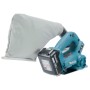 Makita DCC500Z sega circolare portatile 12,5 cm Verde