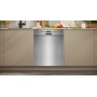 Neff S125ECS15E lavastoviglie Sottopiano 14 coperti A