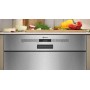 Neff S125ECS15E lavastoviglie Sottopiano 14 coperti A