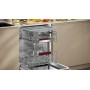 Neff S125ECS15E lavastoviglie Sottopiano 14 coperti A