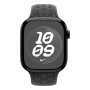 Apple Cinturino Nike Sport Midnight Sky (46 mm) - M/L (MYL73ZM/A)