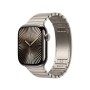 Apple Bracciale a maglie naturale (42 mm) (MXMA3ZM/A)