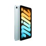 Apple iPad mini 256 GB 21,1 cm (8.3") Wi-Fi 6E (802.11ax) iPadOS 18 Blu (MXNC3NF/A)