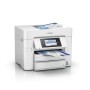 Epson WorkForce Pro WF-C4810DTWF (C11CJ05403)