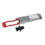 BlueOptics QSFP28-100G-ER4L-HU-BO modulo del ricetrasmettitore di rete Fibra ottica 100000 Mbit/s (QSFP28-100G-ER4L-HU-BO)