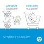 HP 953XL cartuccia d'inchiostro Originale Resa elevata (XL) Nero, Ciano, Magenta, Giallo (3HZ52AE)