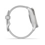 Garmin vivomove Trend LCD 40 mm Ibrido 254 x 346 Pixel Touch screen Argento GPS (satellitare) (010-02665-03)